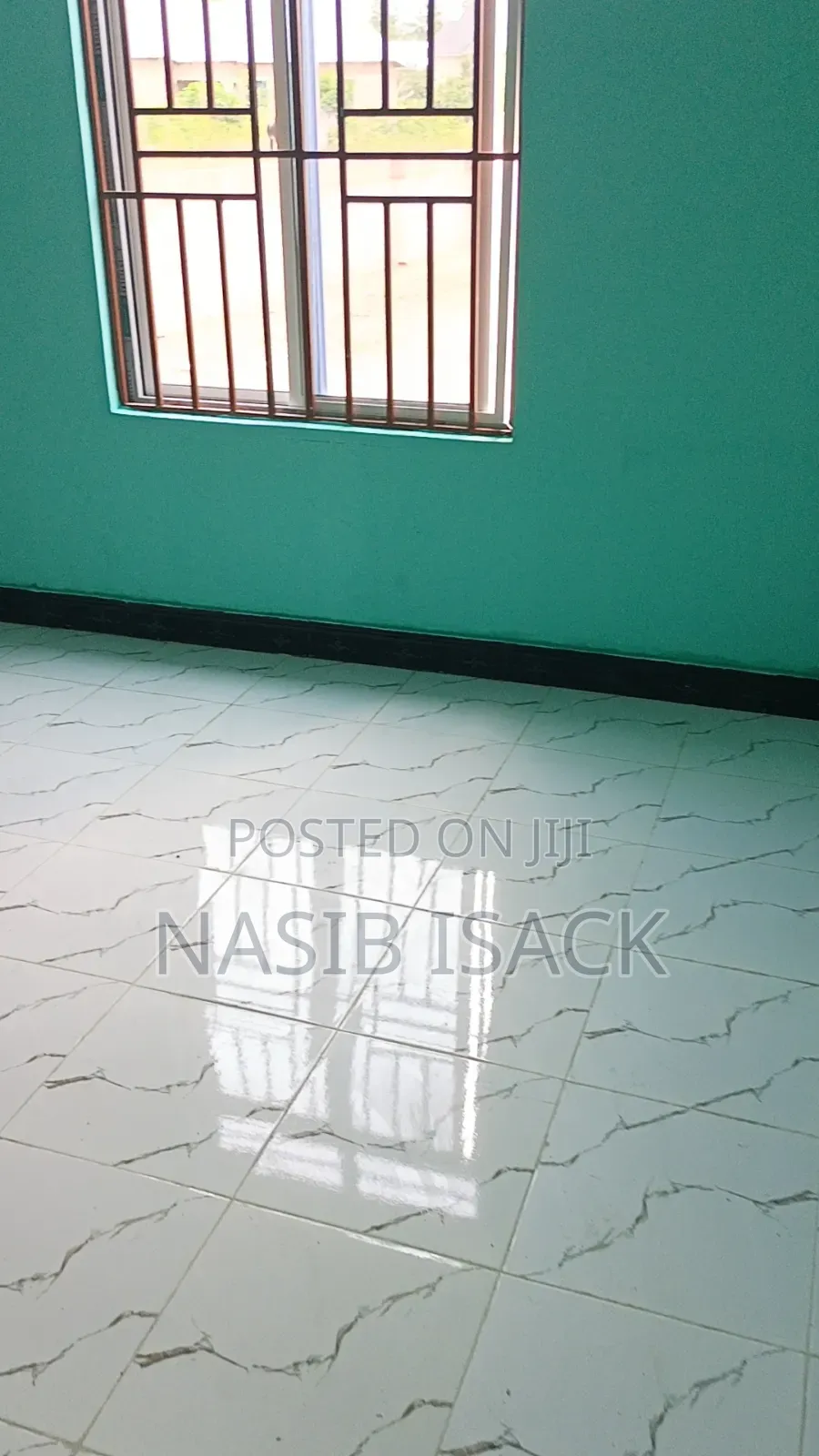 Furnished 3bdrm House in Nyamongoro for sale