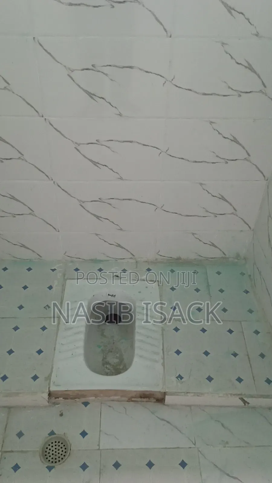 Furnished 3bdrm House in Nyamongoro for sale