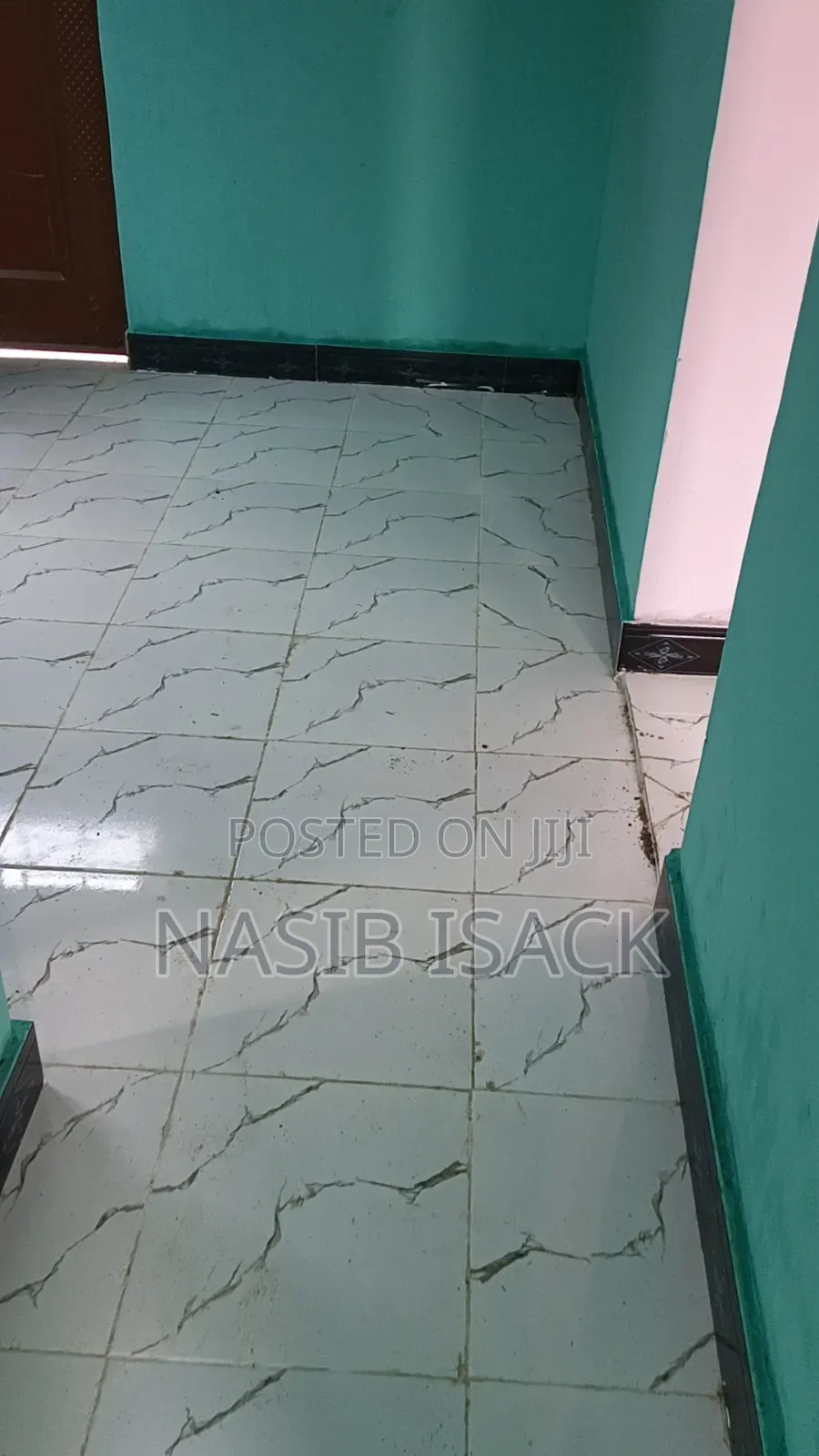 Furnished 3bdrm House in Nyamongoro for sale