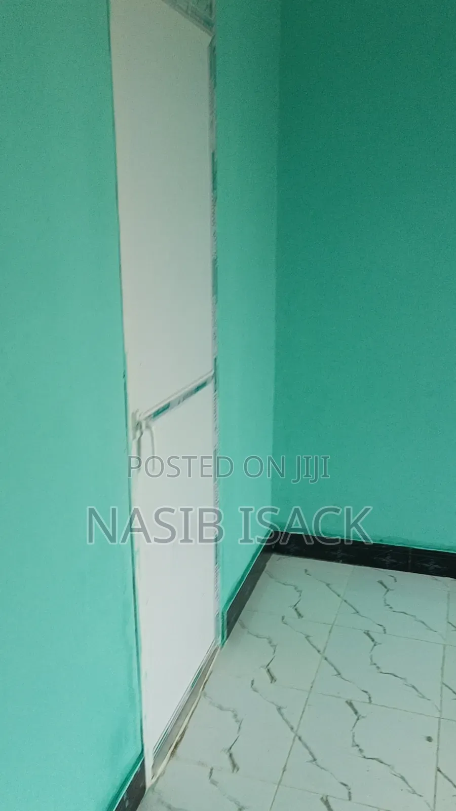 Furnished 3bdrm House in Nyamongoro for sale