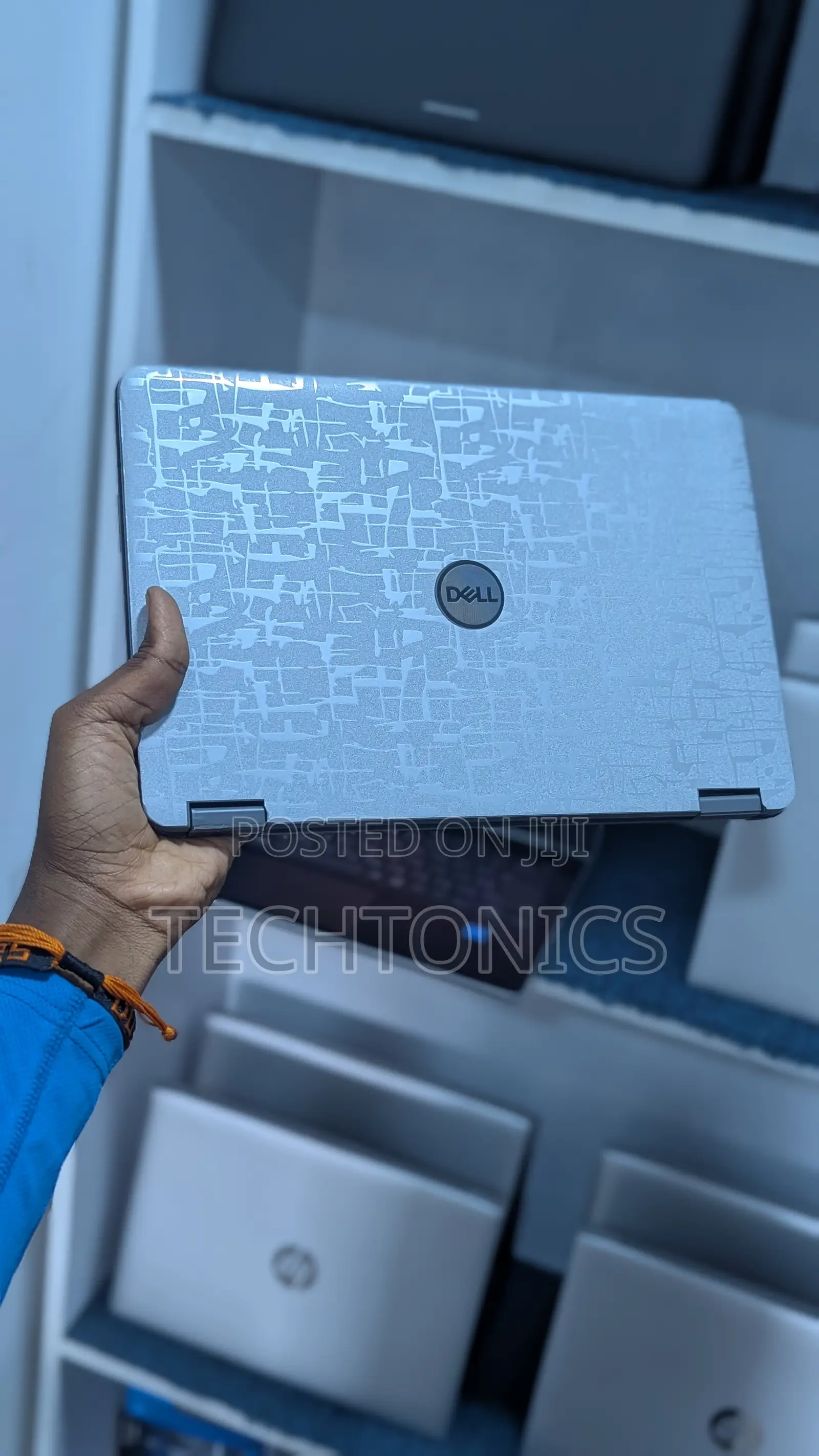 Laptop Dell Latitude 3120 8GB Intel SSD 128GB