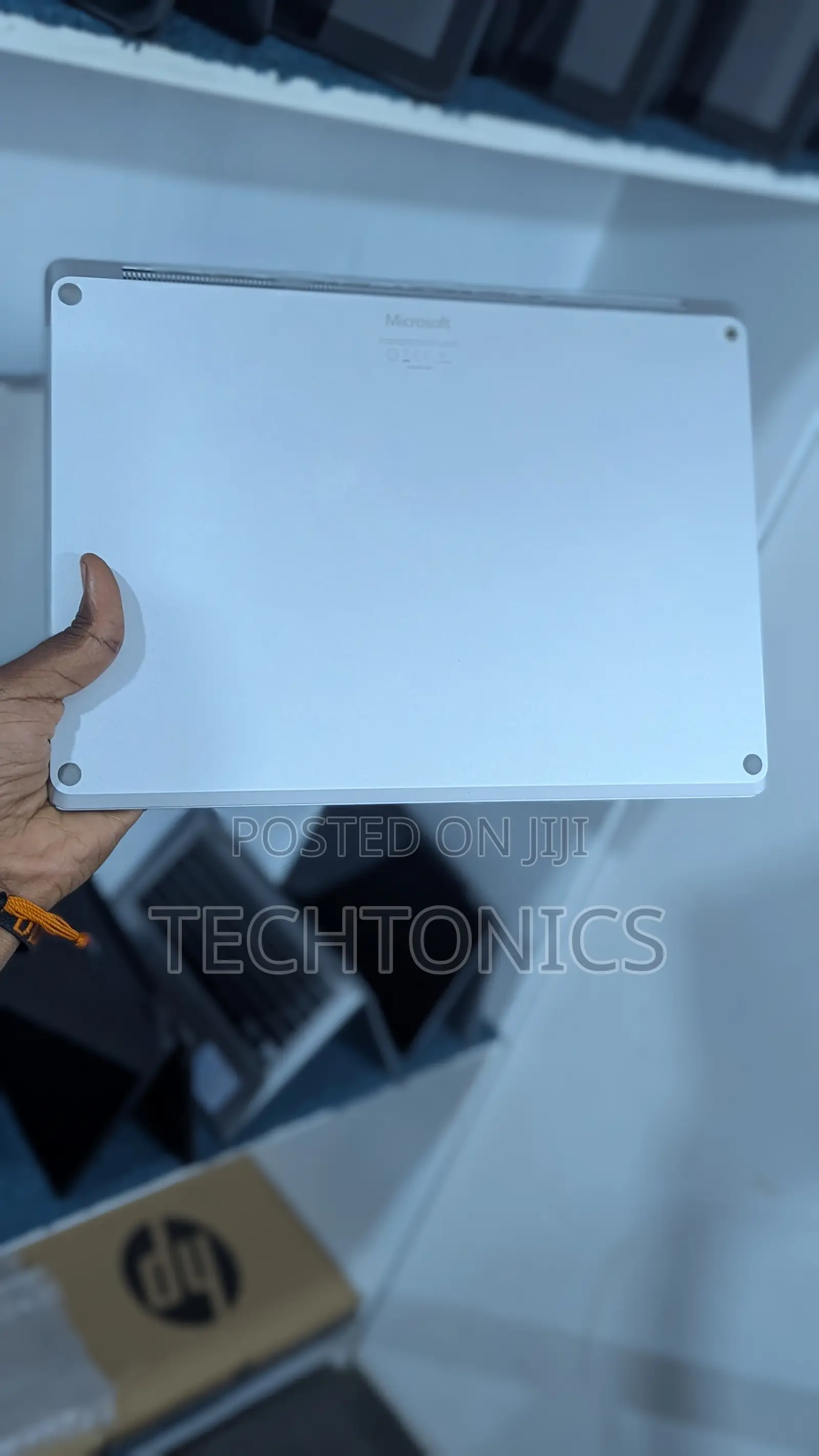 Laptop Microsoft Surface Laptop 3 8GB Intel Core i5 SSD 256GB