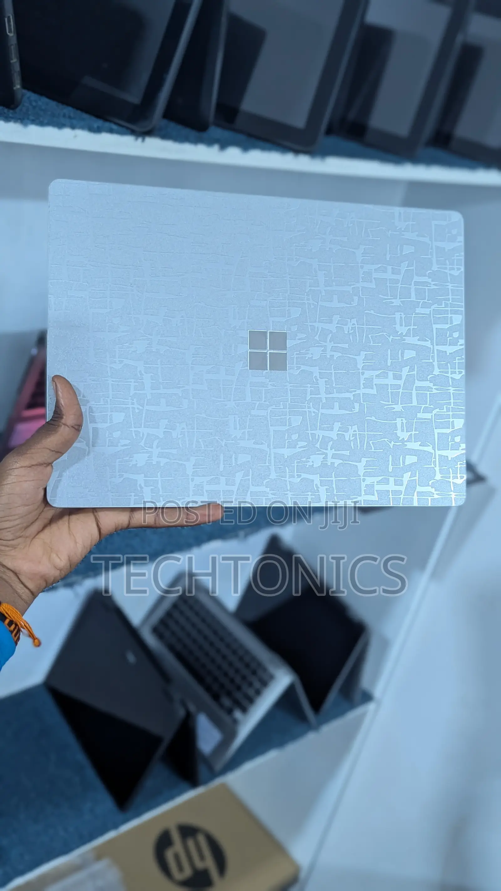 Laptop Microsoft Surface Laptop 3 8GB Intel Core i5 SSD 256GB