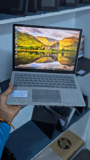 Laptop Microsoft Surface Laptop 3 8GB Intel Core i5 SSD 256GB