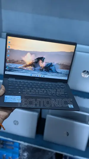 Laptop Dell Latitude 7310 16GB Intel Core i5 SSD 512GB