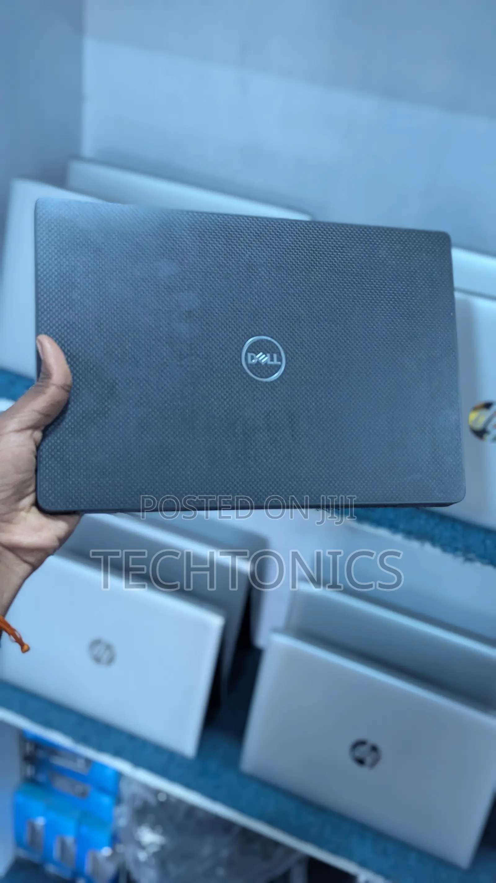Laptop Dell Latitude 7310 16GB Intel Core i5 SSD 512GB