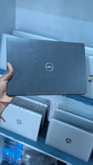 Laptop Dell Latitude 7310 16GB Intel Core i5 SSD 512GB