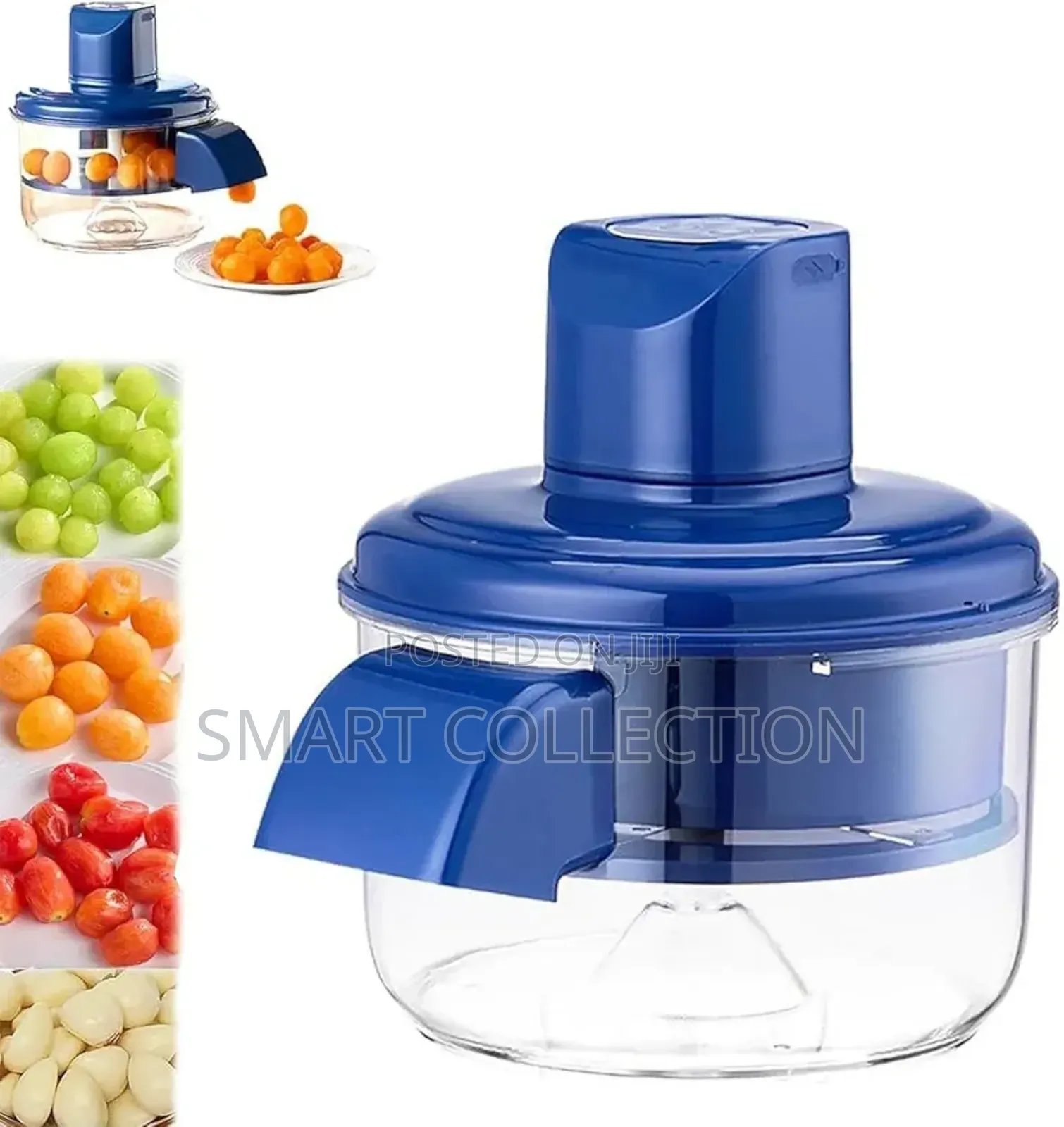 Garlic, Potatoes,Fruits Etc Pealer