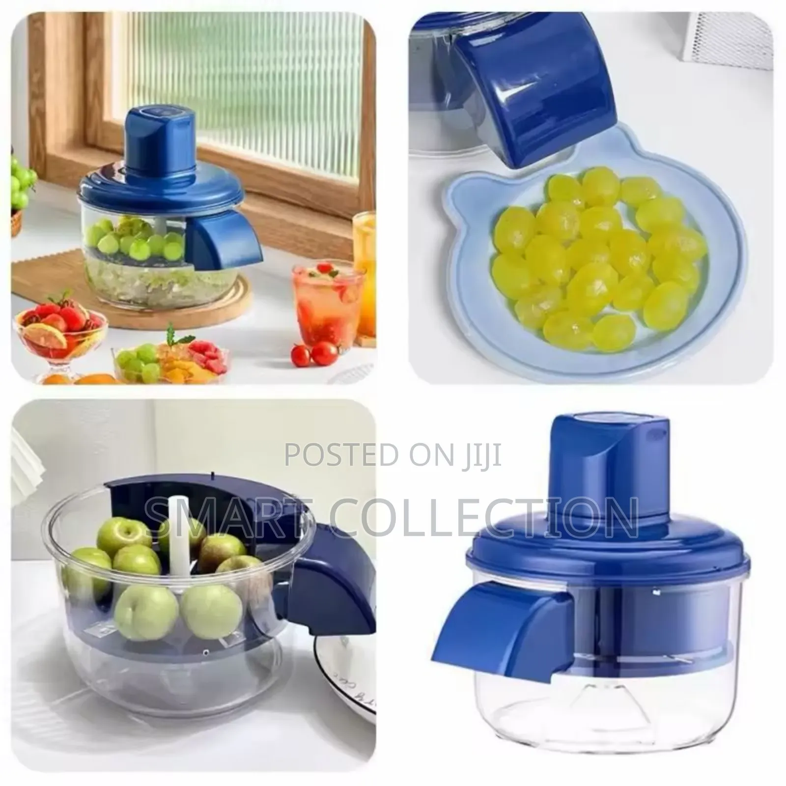 Garlic, Potatoes,Fruits Etc Pealer