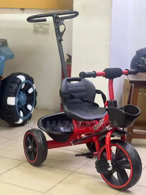 Children's Tricycle Kids Bike