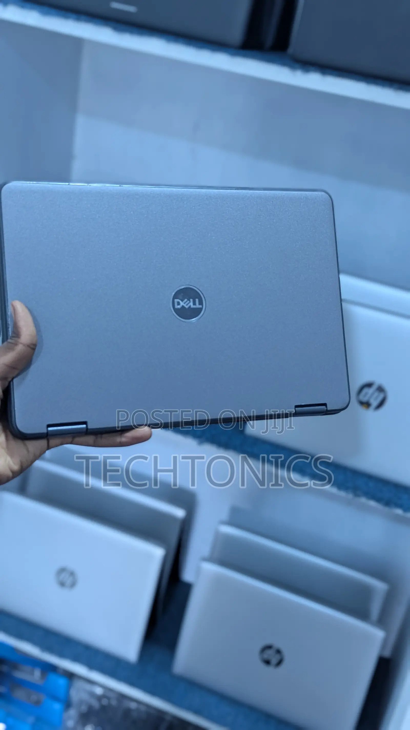 Laptop Dell Latitude 3189 8GB Intel SSD 128GB