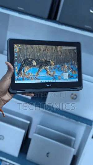 Laptop Dell Latitude 3189 8GB Intel SSD 128GB
