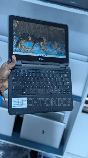 Laptop Dell Latitude 3189 8GB Intel SSD 128GB
