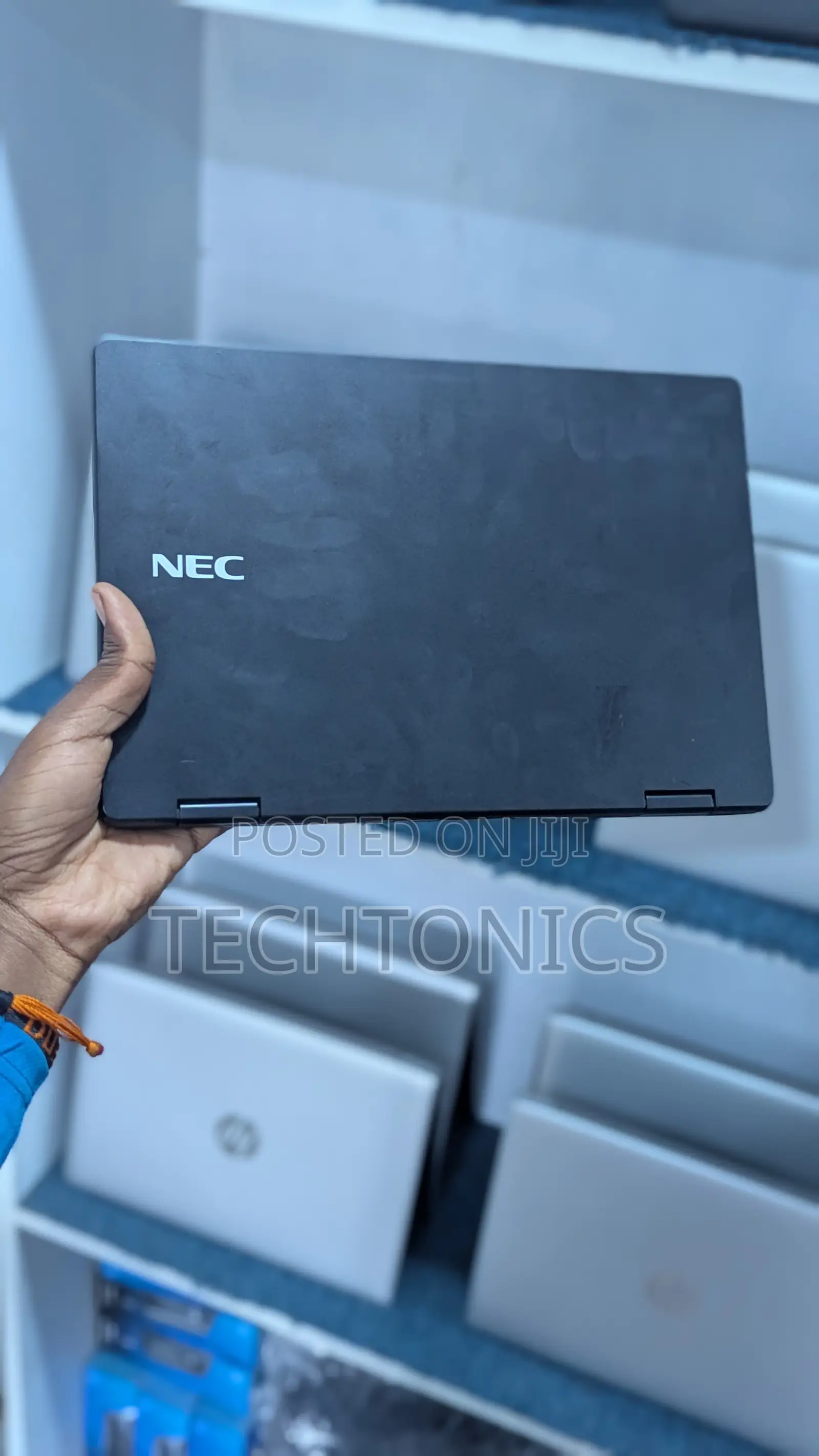 Laptop NEC N22A 4GB Intel Core i5 SSD 128GB