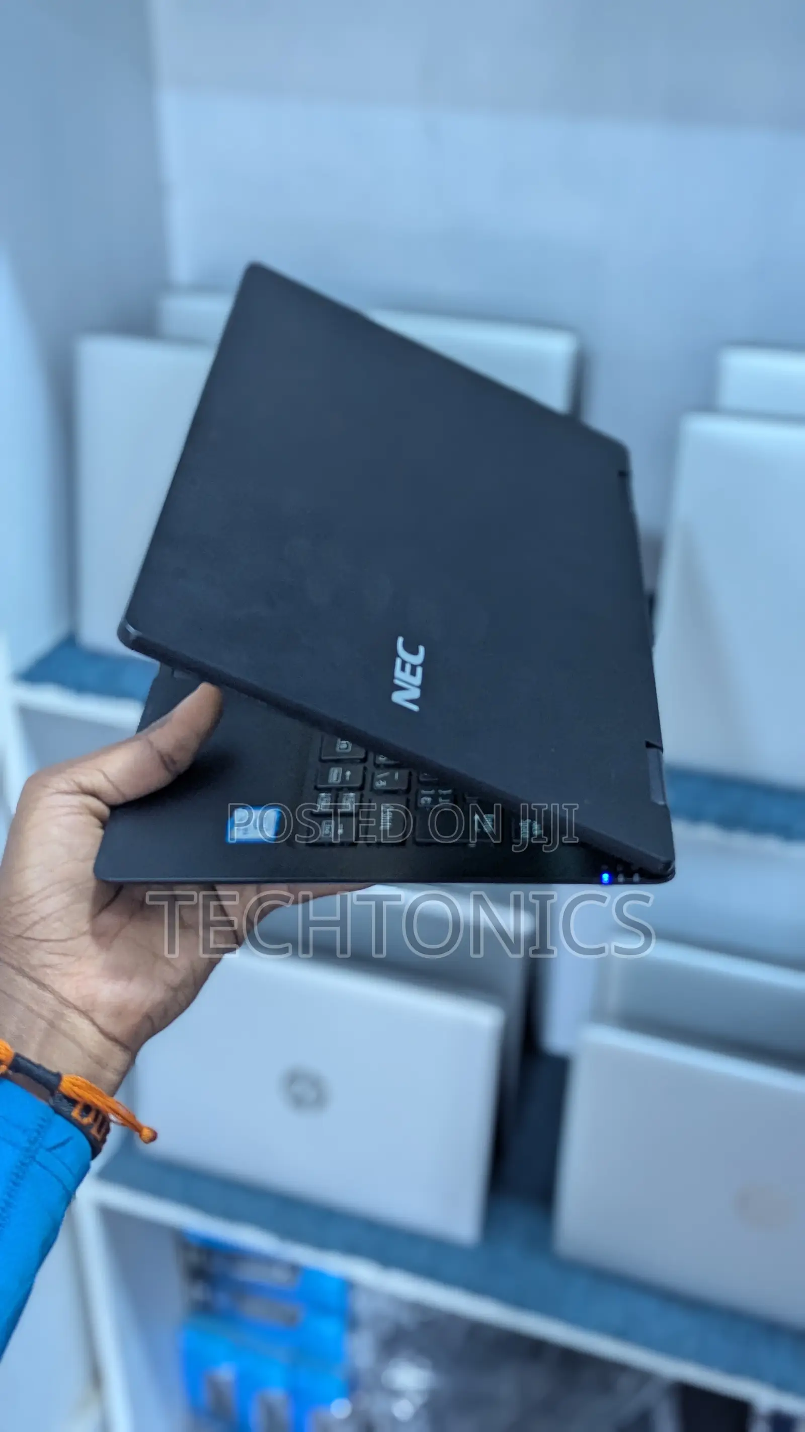 Laptop NEC N22A 4GB Intel Core i5 SSD 128GB