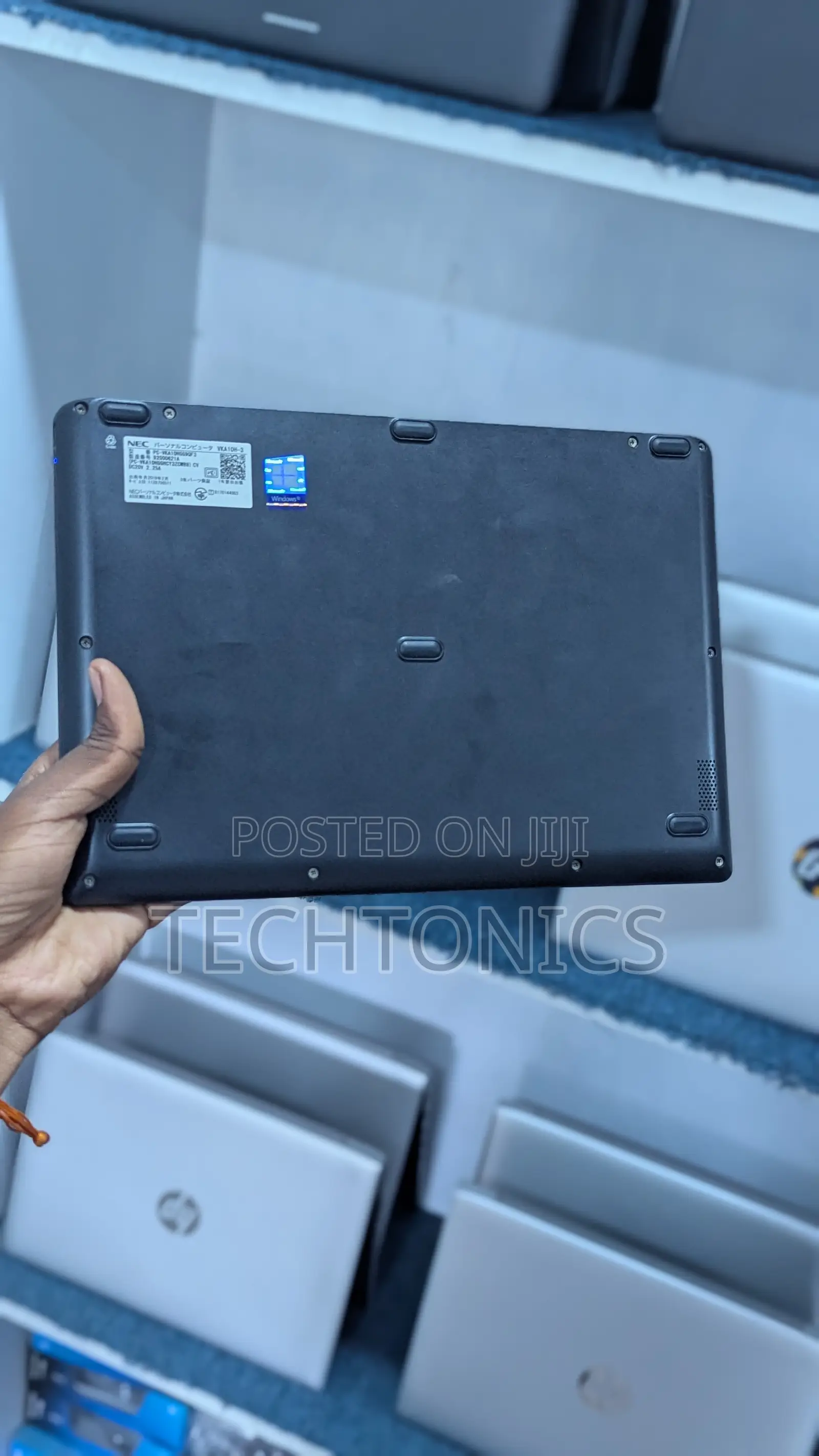 Laptop NEC N22A 4GB Intel Core i5 SSD 128GB