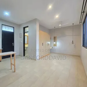 1bdrm Apartment in Kahwa Real Estate, Mikocheni for rent