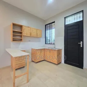 1bdrm Apartment in Kahwa Real Estate, Mikocheni for rent