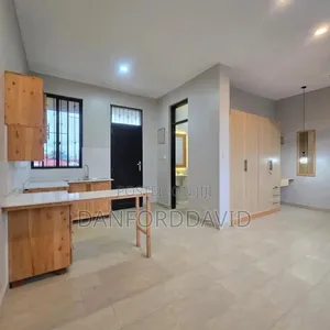 1bdrm Apartment in Kahwa Real Estate, Mikocheni for rent