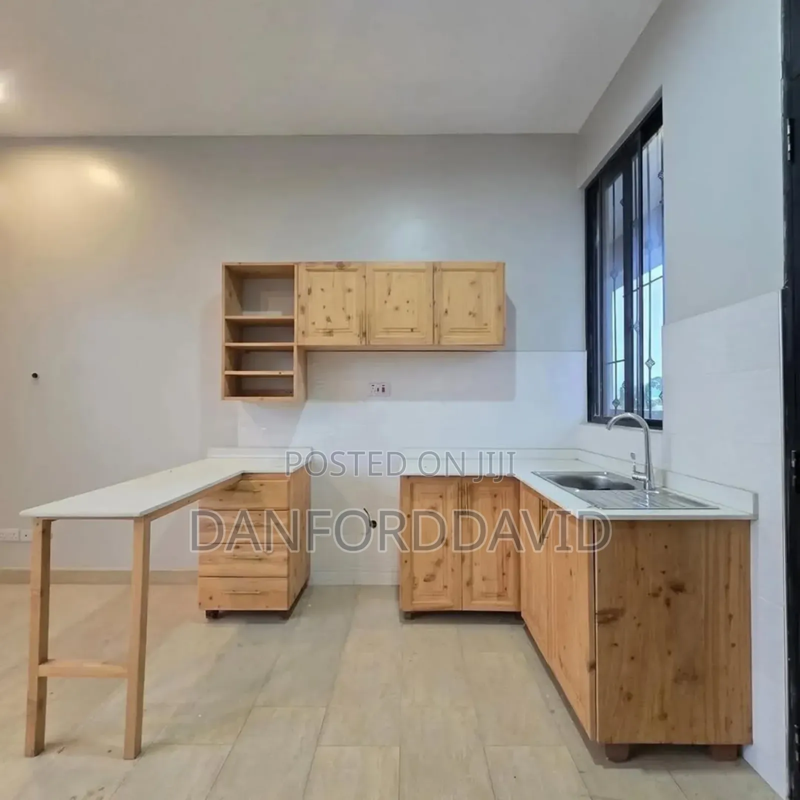 1bdrm Apartment in Kahwa Real Estate, Mikocheni for rent