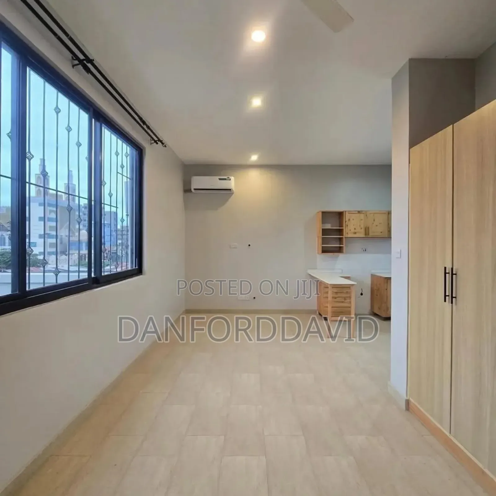 1bdrm Apartment in Kahwa Real Estate, Mikocheni for rent