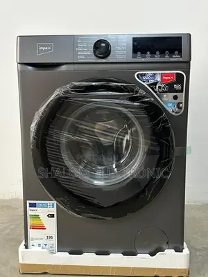 Impexi Fridge