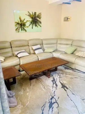 Furnished 2bdrm Apartment in Regent Estate, Mikocheni for rent