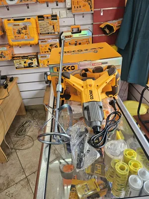 Ingco Paint/Putty Mixer 1400w