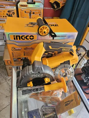 Ingco Wall Chaser 1500w