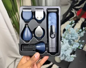 Oraimo Ultratrim 16 in 1 Grooming Kit(Shaver/Clipper/Trimmer)