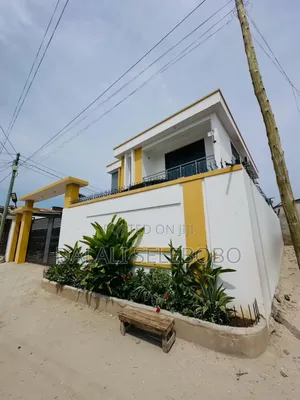 Mini Flat in Makumbusho, Kijitonyama for sale