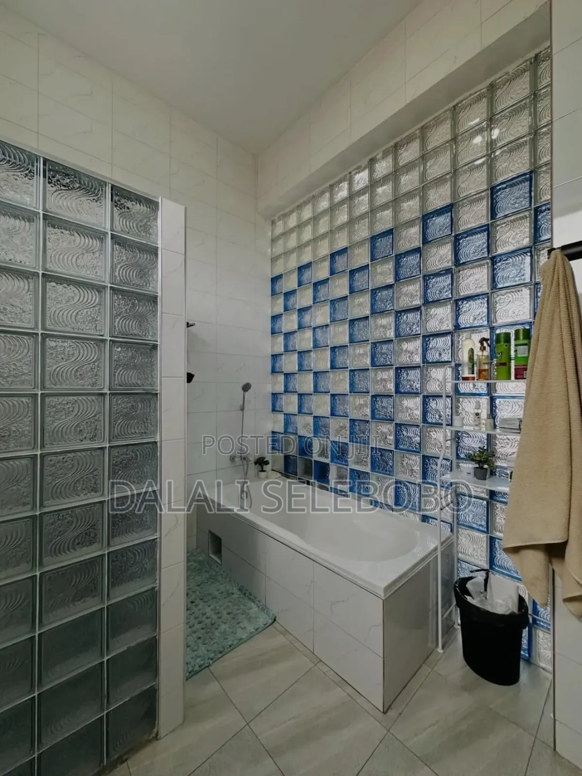 Mini Flat in Makumbusho, Kijitonyama for sale