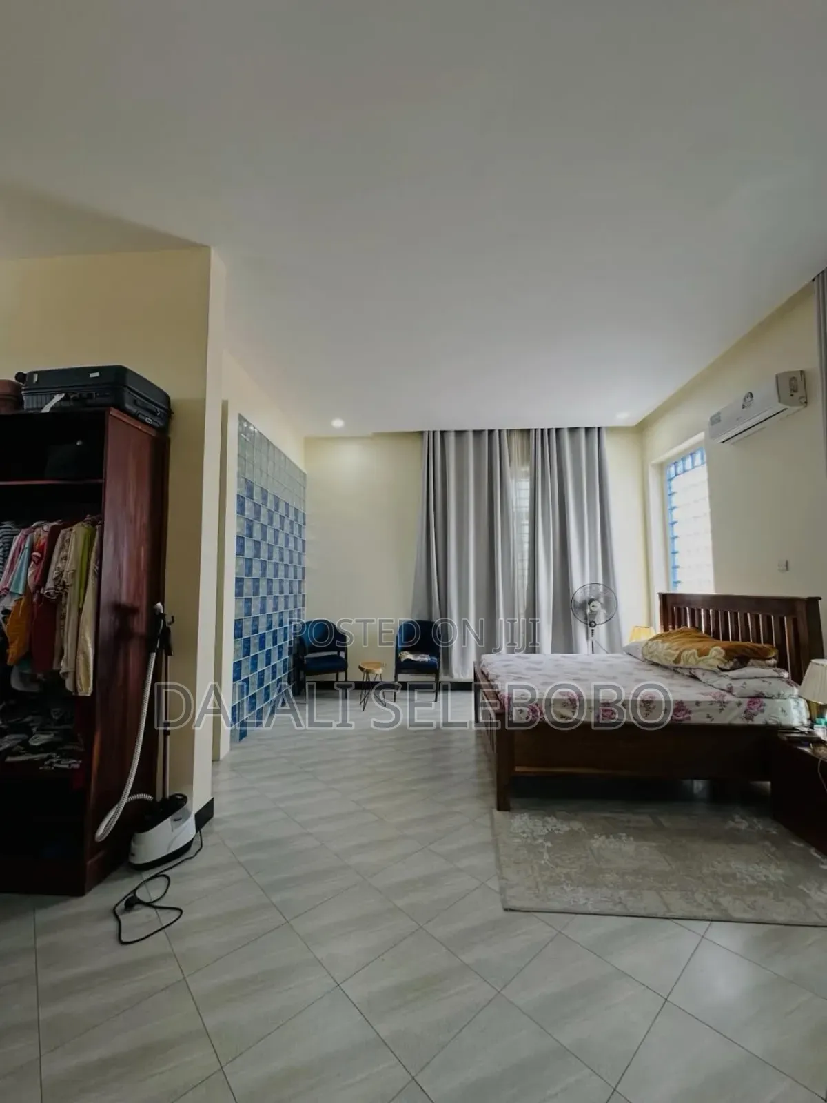 Mini Flat in Makumbusho, Kijitonyama for sale