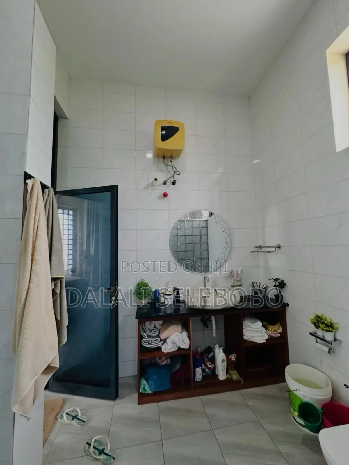 Mini Flat in Makumbusho, Kijitonyama for sale