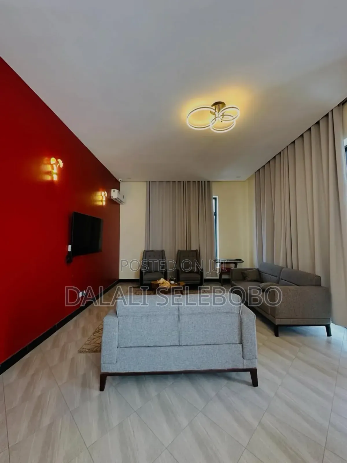 Mini Flat in Makumbusho, Kijitonyama for sale