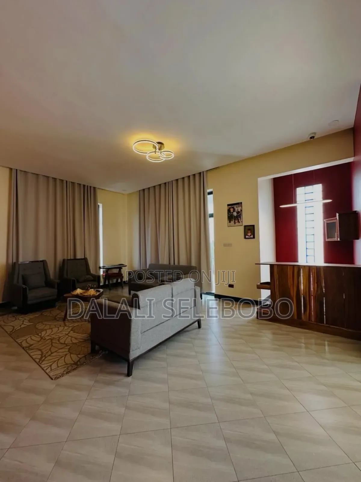 Mini Flat in Makumbusho, Kijitonyama for sale