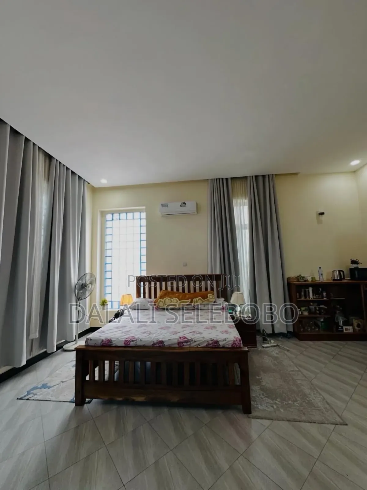 Mini Flat in Makumbusho, Kijitonyama for sale