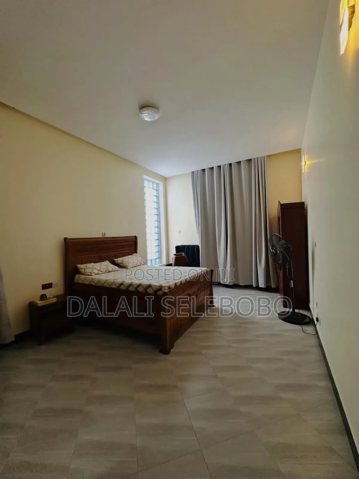 Mini Flat in Makumbusho, Kijitonyama for sale