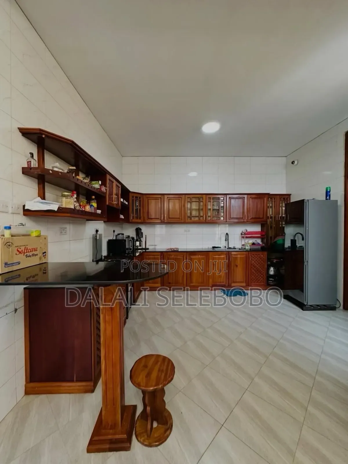 Mini Flat in Makumbusho, Kijitonyama for sale