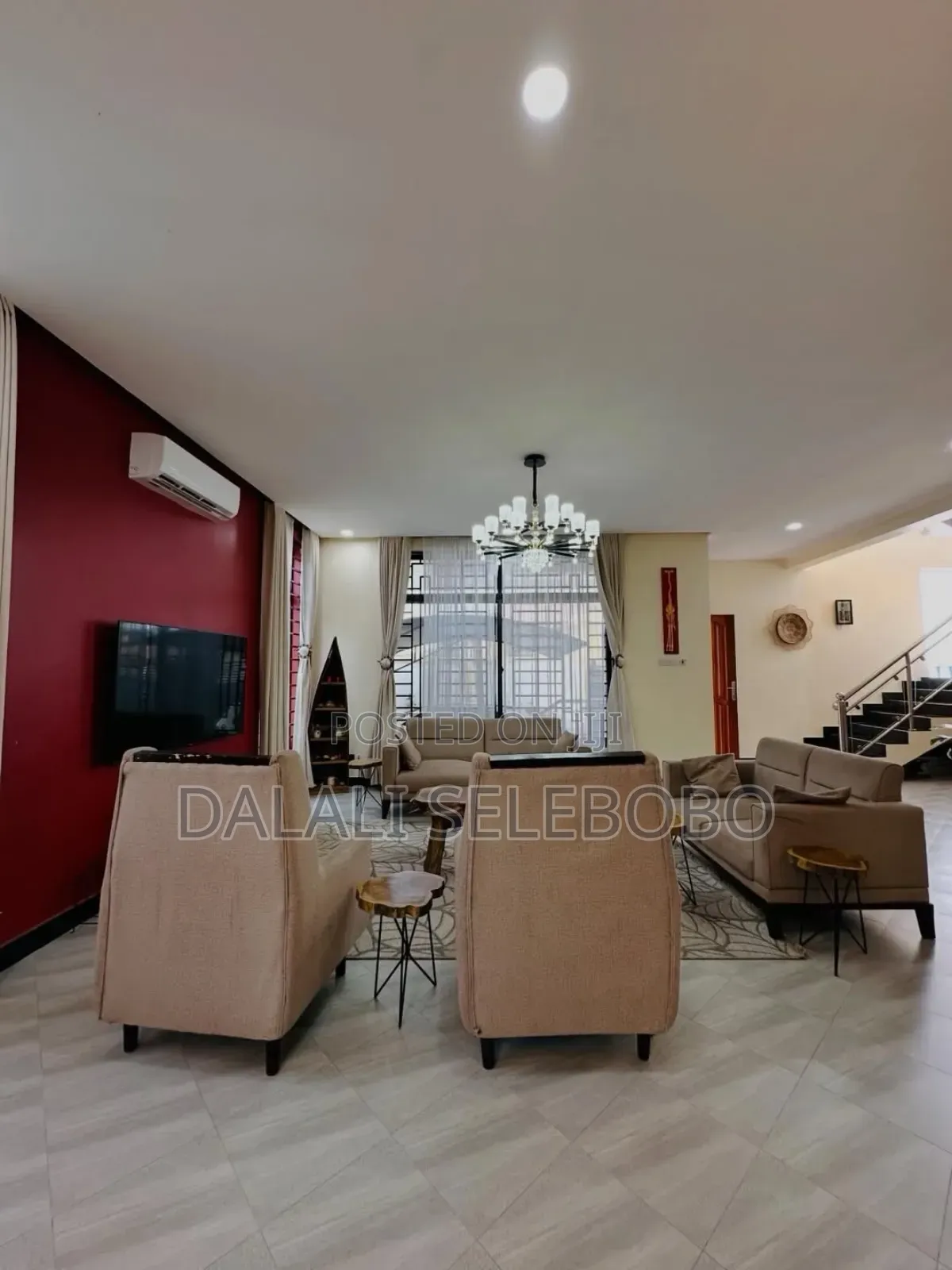 Mini Flat in Makumbusho, Kijitonyama for sale
