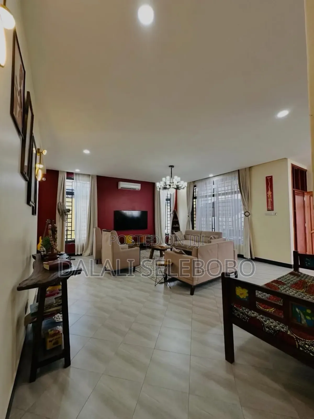 Mini Flat in Makumbusho, Kijitonyama for sale
