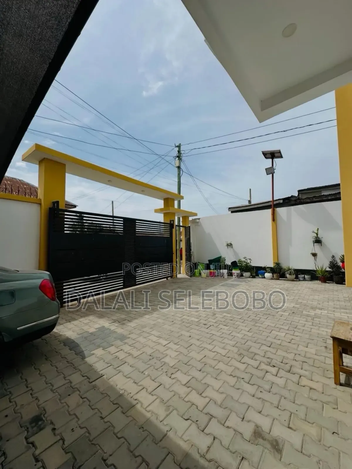 Mini Flat in Makumbusho, Kijitonyama for sale