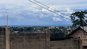 Kiwanja Kinauzwa Bunju Beach Moga