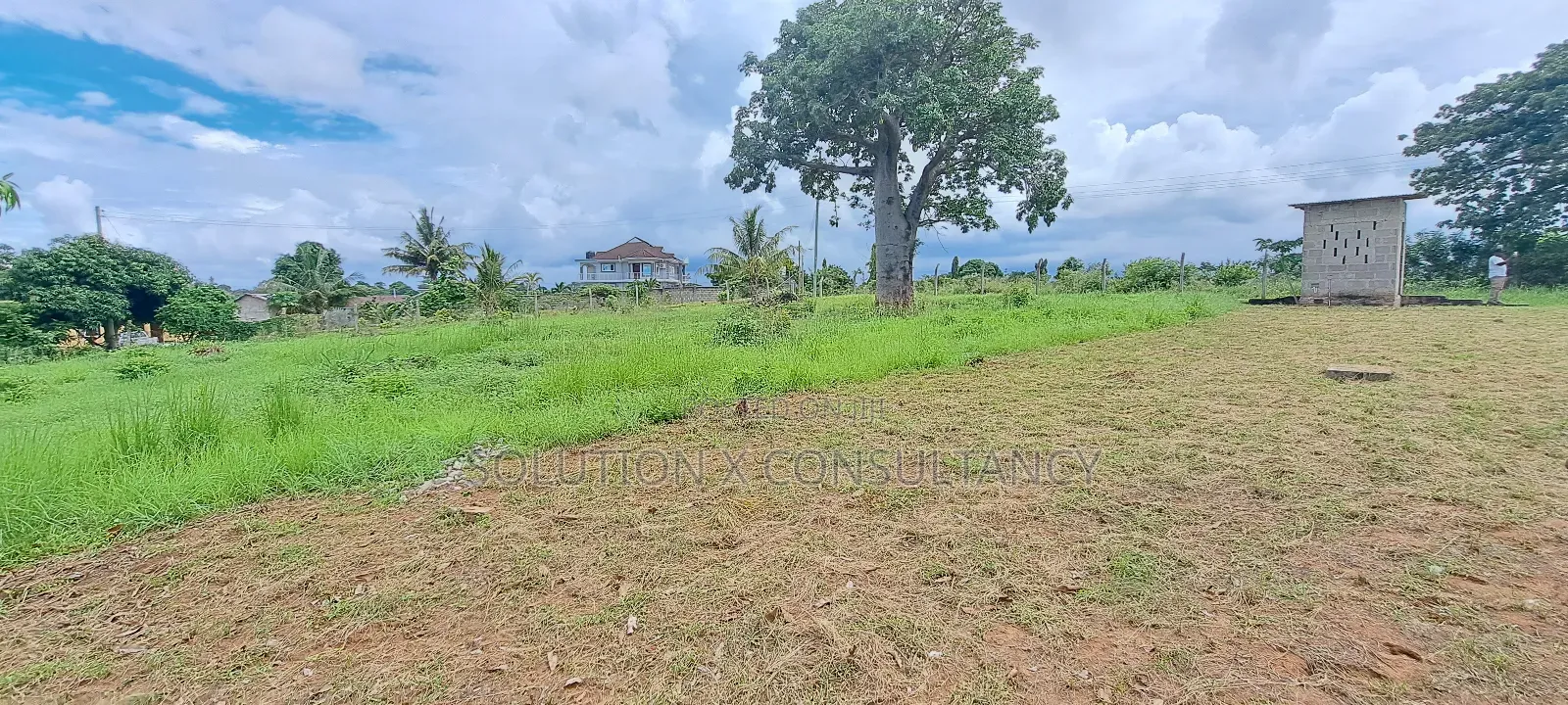 Kiwanja Kinauzwa Bunju Beach Moga