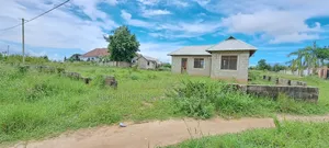 Kiwanja Cha Corner Kinauzwa Mbweni Mpiji