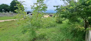 Kiwanja Cha Corner Kinauzwa Mbweni Mpiji