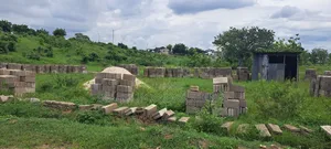 Kiwanja Kinauzwa Mbweni Mpiji
