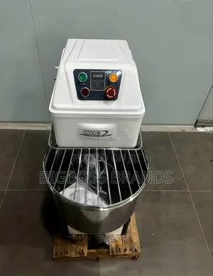 Heavy Duty Spiral Stand Mixers 8kg (H20)