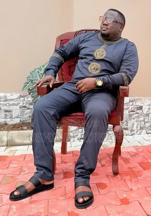 Men Full Set–Classic Style|Full Set (Shirt + Suruali)