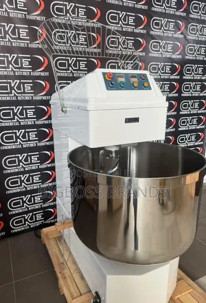Cormercial Heavy-Duty Stand Mixer H30(12.5kg)